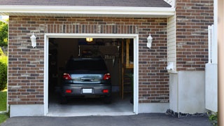 Garage Door Installation at Pinefield Sudbury, Massachusetts